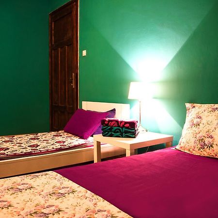 Sofia Smart Hostel Luaran gambar
