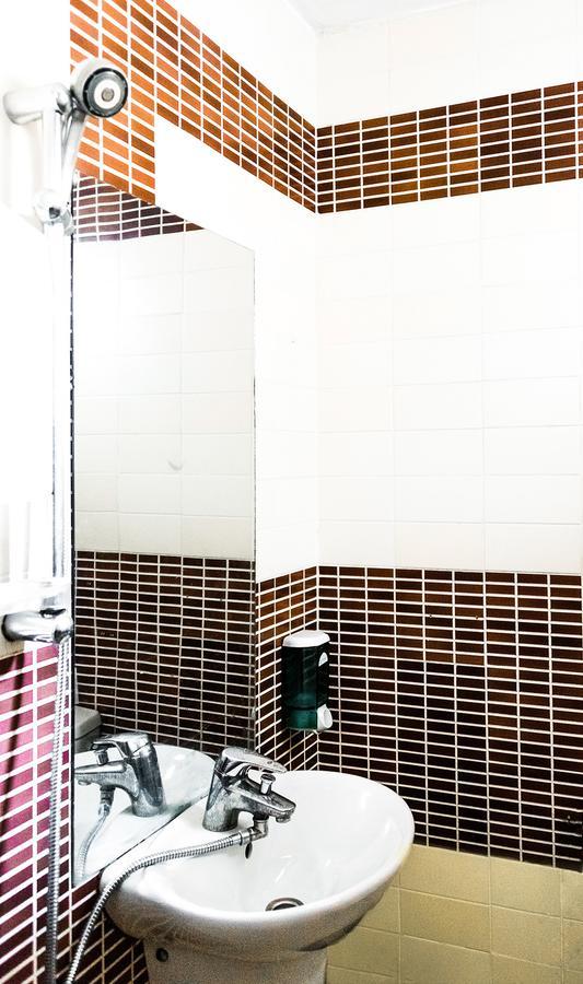 Sofia Smart Hostel Luaran gambar