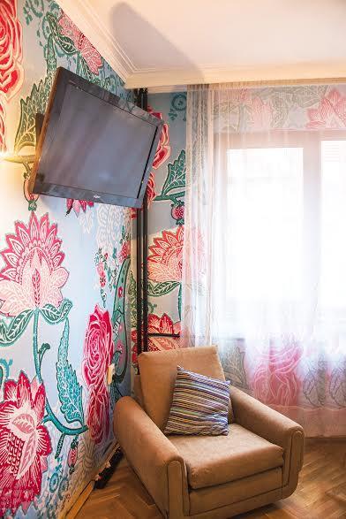 Sofia Smart Hostel Luaran gambar