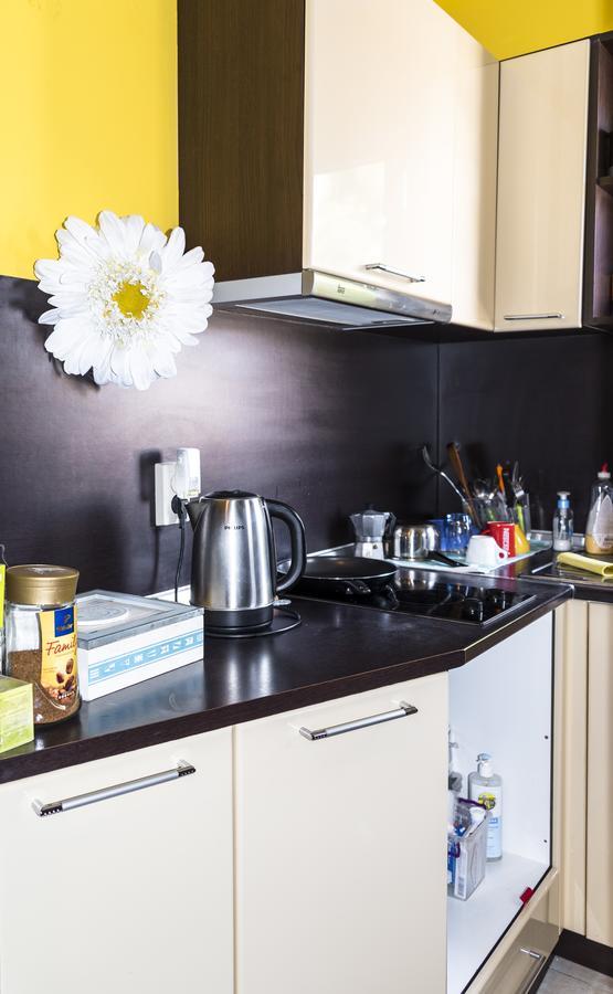 Sofia Smart Hostel Luaran gambar