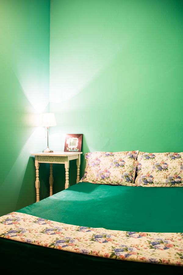 Sofia Smart Hostel Luaran gambar
