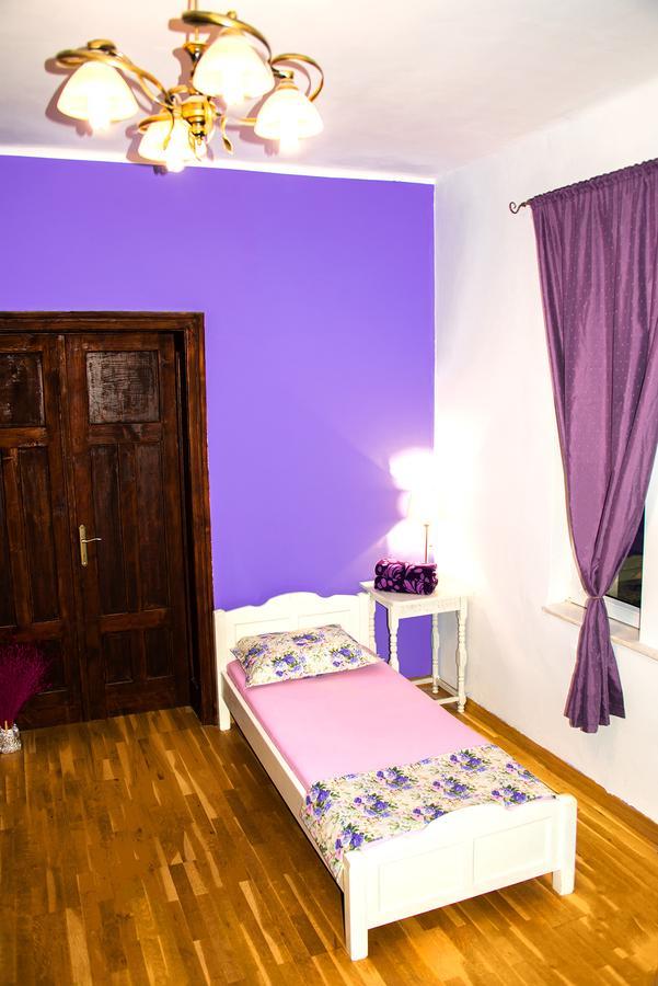 Sofia Smart Hostel Luaran gambar