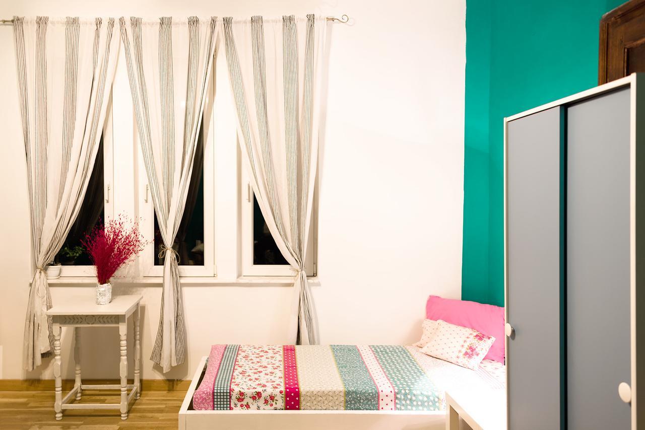 Sofia Smart Hostel Luaran gambar