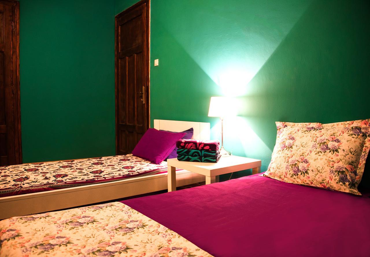 Sofia Smart Hostel Luaran gambar