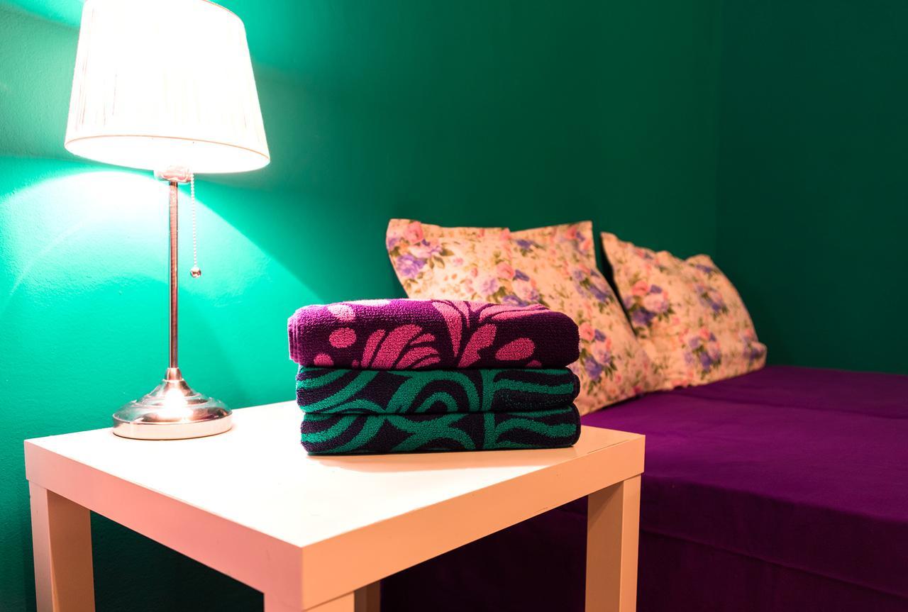 Sofia Smart Hostel Luaran gambar