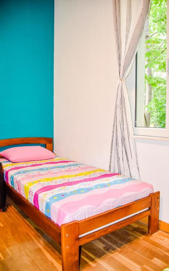 Sofia Smart Hostel Luaran gambar