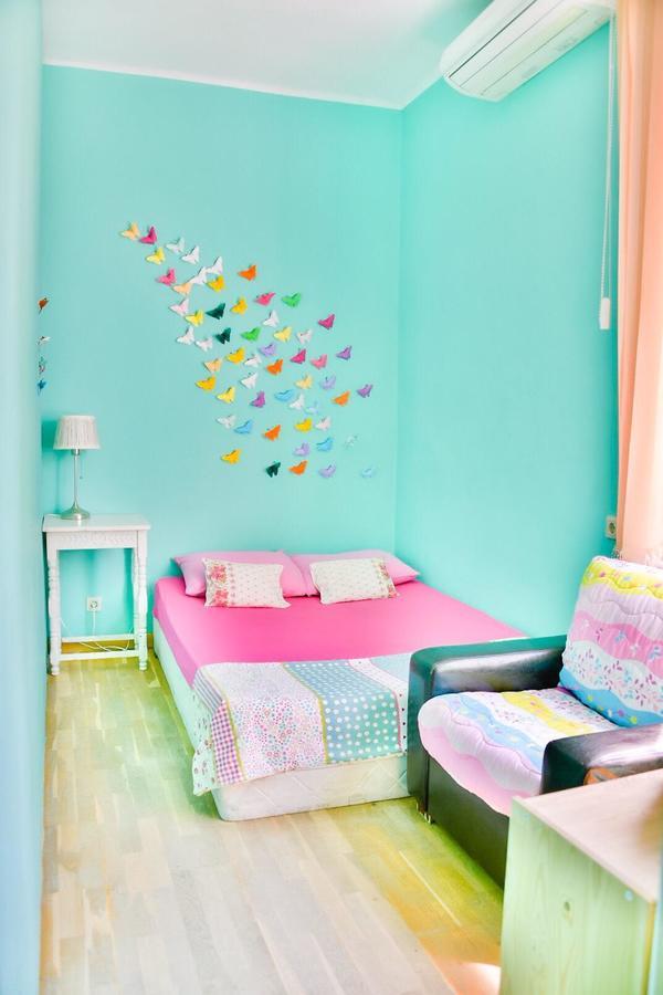 Sofia Smart Hostel Luaran gambar