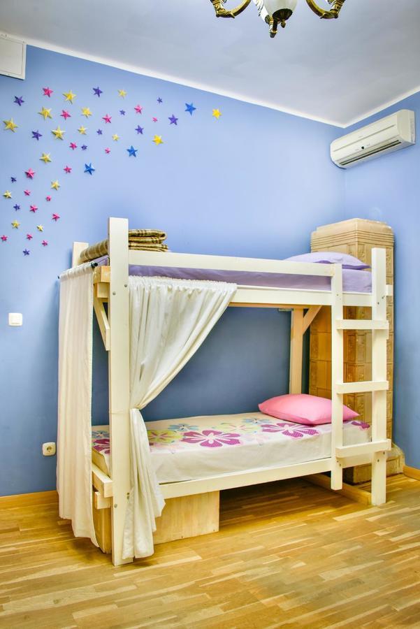Sofia Smart Hostel Luaran gambar