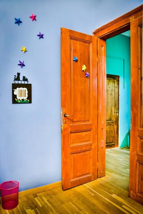 Sofia Smart Hostel Luaran gambar