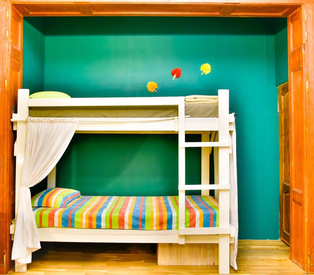 Sofia Smart Hostel Luaran gambar