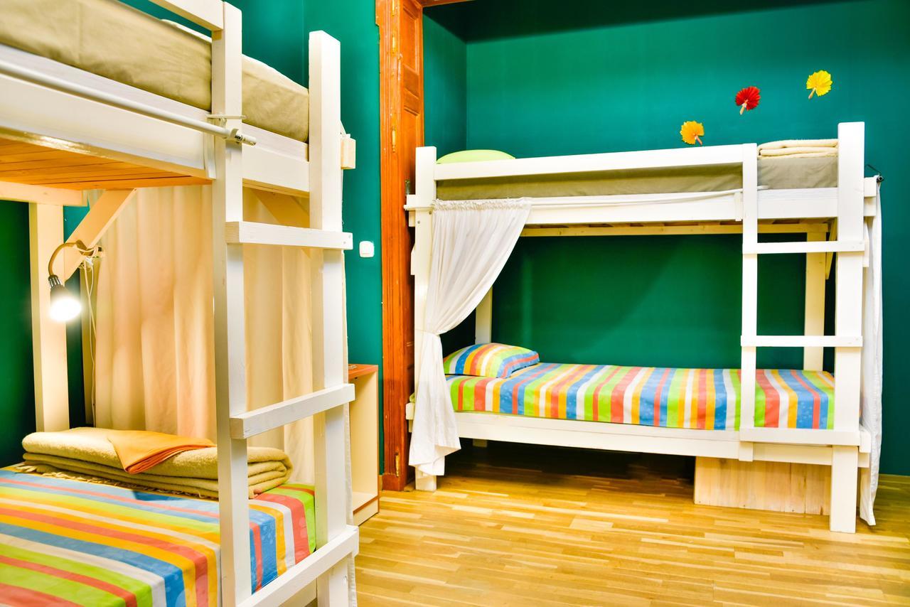 Sofia Smart Hostel Luaran gambar
